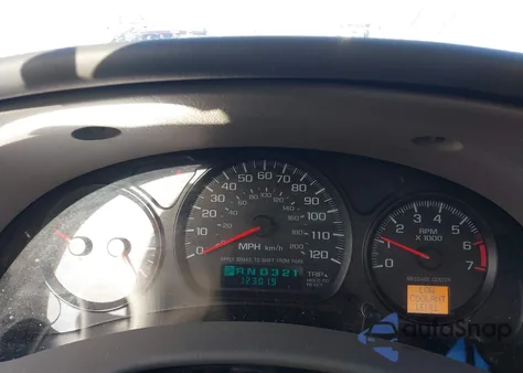 2002 Chevrolet Impala Ls from USA, damaged, VIN 2G1WH55K329238047